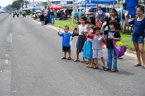 DVIDS - Images - 75 Years of Guam Liberation and the U.S. Coast Guard [Image 4 of 5]