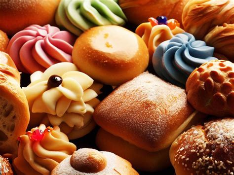 Mastering Variety in Baked Goods: Key to a Successful Bakery