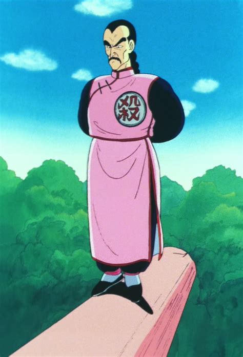 Mercenary Tao | Dragon Ball Wiki | Fandom