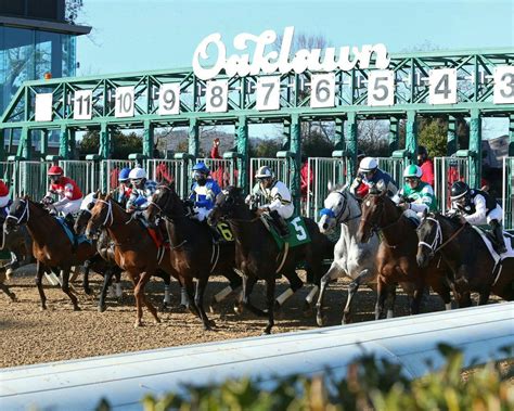 Oaklawn spot plays for Jan. 28, including Martha Washington | TwinSpires