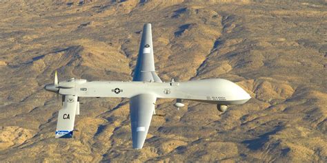 Drone warfare makes more terrorists than it kills - Business Insider