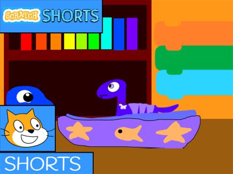 Scratch Shorts Full Episodes : ringtop02 : Free Download, Borrow, and ...