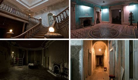 Ireland's most haunted house is for sale & its history is beyond ...