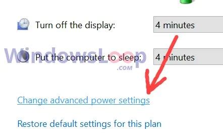 How to Turn Off Windows 10 Adaptive Brightness (Fully Disable)