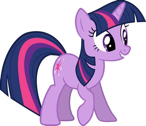 Twilight Sparkle - My Little Pony Friendship is Magic Photo (36857950) - Fanpop