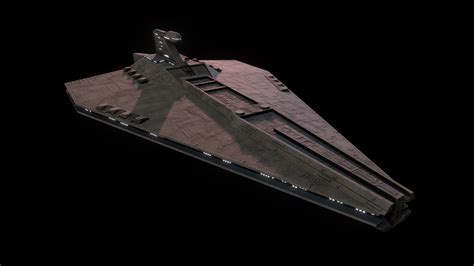 Acclamator Cruiser (textured) image - Elite's Conflict Mod for Star ...