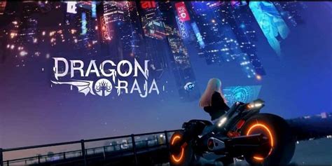 Dragon Raja for PC (Windows/MAC Download) » GameChains