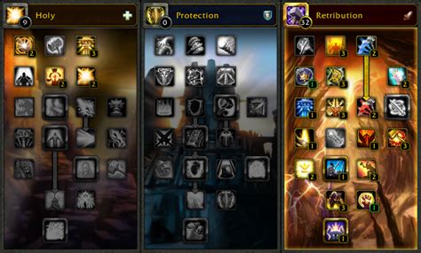 Paladin Retribution Dps 4.3.4 PvP Guide | WOW GUIDE PVP PVE