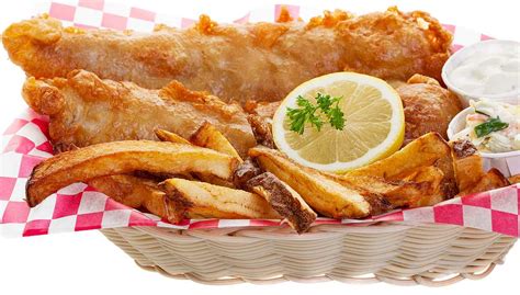 Ocean Basket Fish & Chips | Delivery | Toronto, Ontario