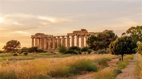 Sicily Wallpaper (63+ pictures) - WallpaperSet