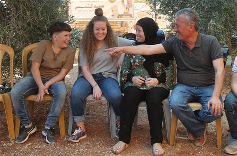 Palestine’s Al-Tamimi family: A history of defiance