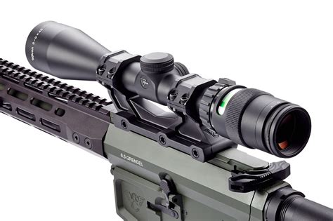 - Wilson Combat AR-15 V3 Ultralight Scope Mount - AR15Discounts