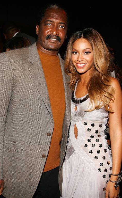 Beyoncé's Dad Talks Elevator Incident, Divorce Rumors & More