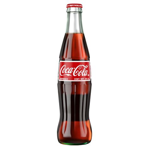 Coca-Cola Mexican Coke - Shop Soda at H-E-B