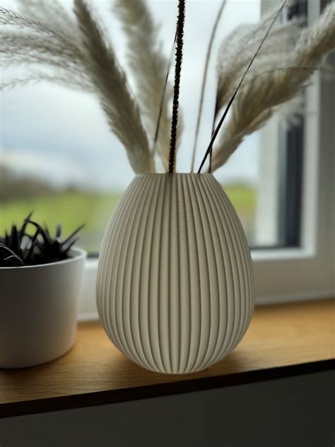 modern vases by sh4q | Download free STL model | Printables.com
