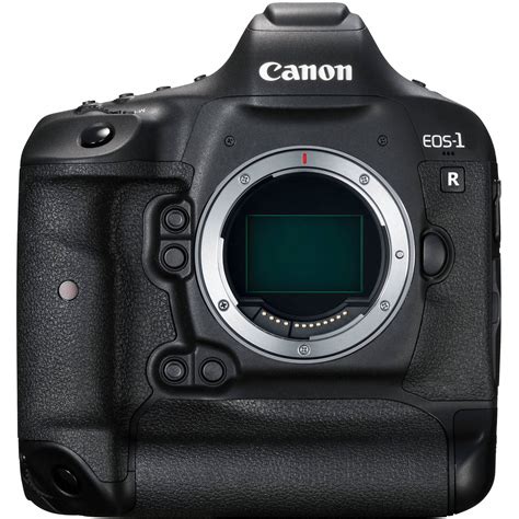 Canon EOS-R1 coming in 2021 Tag name Category name Canon News