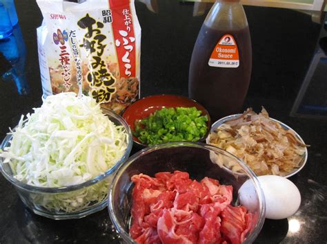 Okonomiyaki Recipe | Japanese Recipes | Japan Food Addict