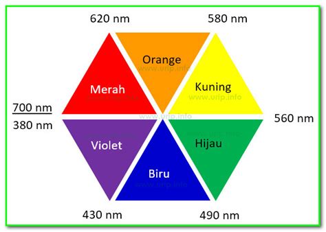 Mengapa Warna Ion Kompleks Berbeda-beda? | Markas Belajar