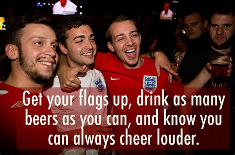 5 ways American soccer fans can be as good as English fans (according ...