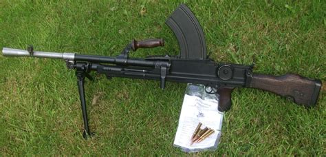 deactivated bren , deactivated bren mk1, .303, Used - Very Good Condition, Lever Action, Rifle ...