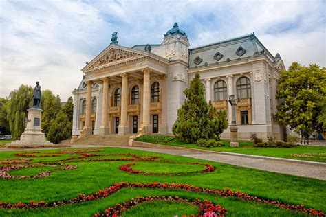 7 things to do in Iasi, Romania | Wanderlust