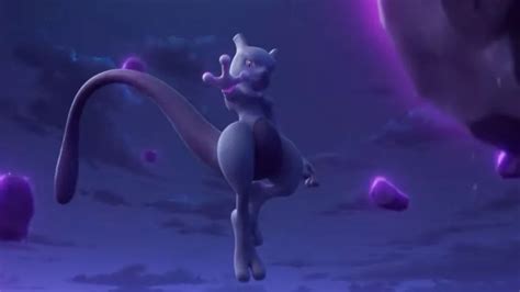 Challenge Mewtwo as a Pokemon Scarlet & Violet Tera Raid in September – Destructoid