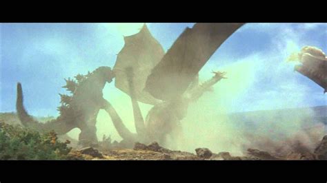 HD - (1964) Godzilla, Rodan, Mothra vs Ghidrah - YouTube