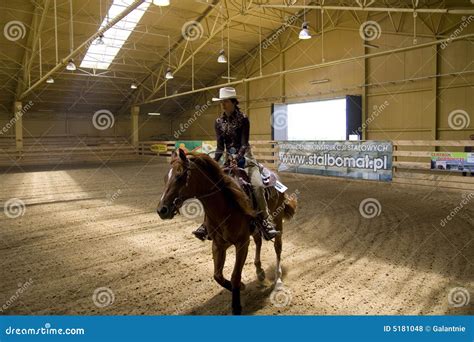 Western riding competition editorial stock photo. Image of culture - 5181048