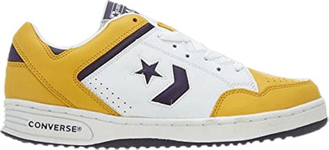 Converse Weapon Low 'Magic Johnson' 1H717 - 1H717 - Novelship