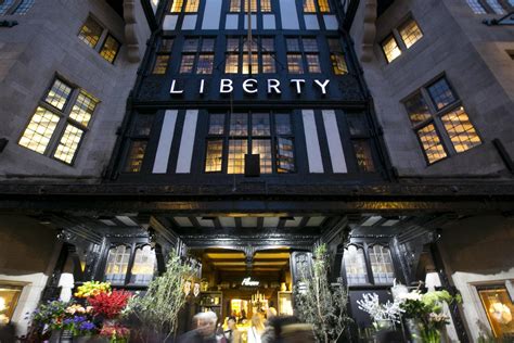 Liberty London department store could be sold for £300m | The Independent | The Independent