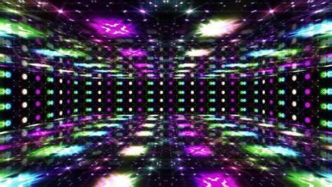 Disco Dance Floor Background Loop Stock Footage Video 1379770 - Shutterstock