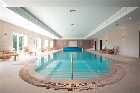 The Spa at Best Western Lamphey Court Hotel | Hotel Spa in Tenby ...