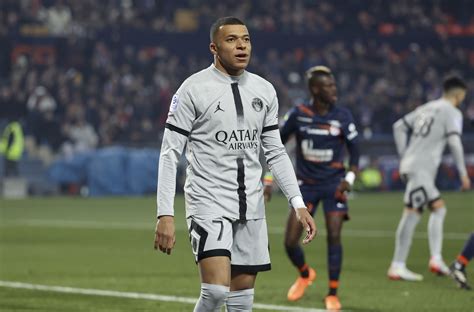 Mbappé, no al Real Madrid, Florentino Pérez tiene 1 alternativa, cesión ...