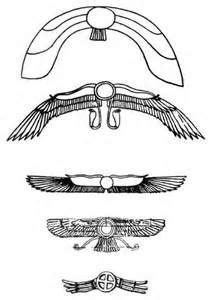 sumerian tattoo - My Yahoo Image Search Results | Dioses, Símbolos ...