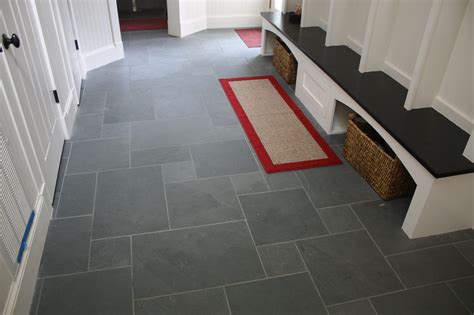 Slate Tile Floor Patterns – Flooring Site