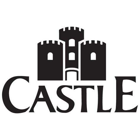 Castle logo, Vector Logo of Castle brand free download (eps, ai, png, cdr) formats