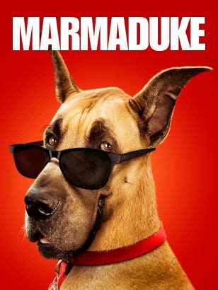 Marmaduke (2010) - Tom Dey | Synopsis, Characteristics, Moods, Themes and Related | AllMovie