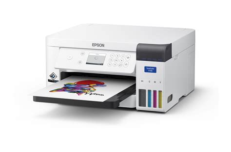 Epson SureColor F170 Dye-Sublimation Printer | Epson F170 | PlotterPro