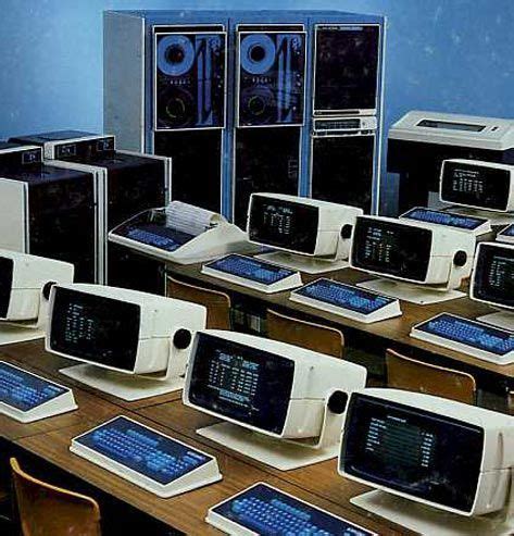 130 Minicomputers ideas | computer history, old computers, old technology