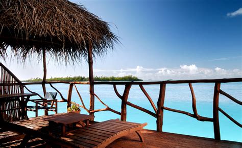 Aitutaki Lagoon Private Island Resort | Cook Islands