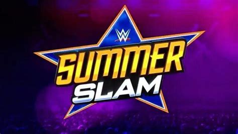 WWE SummerSlam 2021 | Match Card & Results | WWE PPV