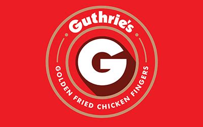 Guthrie's – The Original Chicken Finger Restaurant