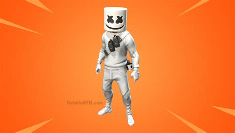 Fortnite Offers In-Game Freebie For Marshmello Skin Owners [DETAILS] | Your EDM