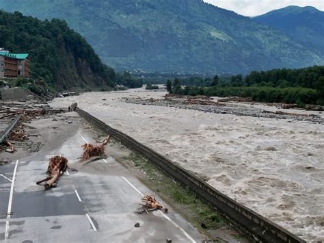 Landslides In Himachal Pradesh: Latest News, Photos, Videos on ...