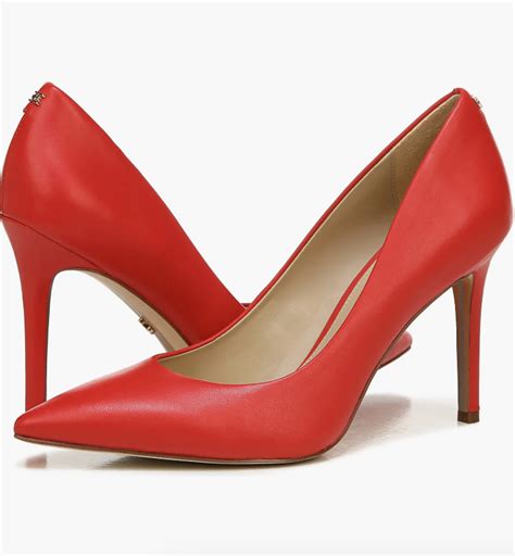 16 Best Heels For Wide Feet That Reviewers Love