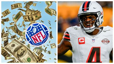 NFL Fines Deshaun Watson For 'Violent' Pretend Gun Situation | OutKick