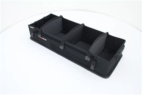 Nissan Rogue Rola Spring Loaded Trunk Organizer, Large 38"x15"x7"