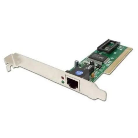 Мрежова карта ESTILLO 10/100 PCI Realtek 8139D PCI | Купи от SmartX.bg!