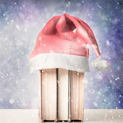 40 Best Christmas Book Quotes for a Literary Holiday 2023