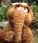 Alice Snuffleupagus Voice - Sesame Street (Show) | Behind The Voice Actors